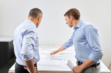 Facade design considerations and attachment