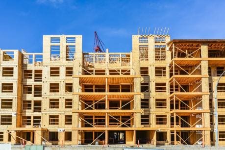 Firestopping in mass timber construction: Supporting safety, compliance and performance