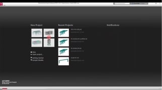 HOW TO: Transfer data from Robot to PROFIS Engineering
