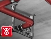 WEBINAR Hilti - Fixpunkte und Gleiter in der Rohrleitungsplanung mit Fixpointcalculator und Rohr2 von Sigma
