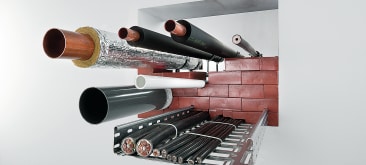 Compartimentazione antincendio e spostamenti: guida alla scelta dei PRODOTTI FIRESTOP corretti