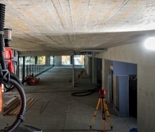Cracked concrete consideration in design of post installed anchors