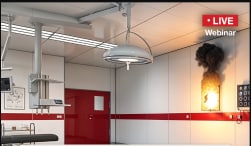 Healthcare and Firestop Solutions