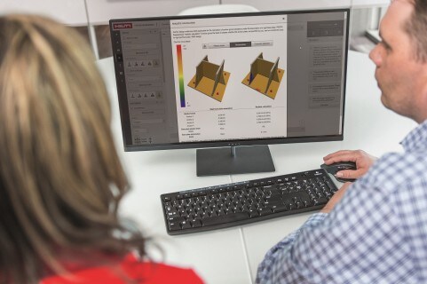 ТЕХНІЧНЕ ПІДҐРУНТЯ РОЗШИРЕНОГО РОЗРАХУНКУ ОПОРНИХ ПЛИТ У PROFIS ENGINEERING - ЧАСТИНА 1