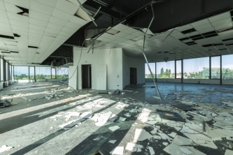 Why seismic consideration important to designers?