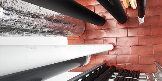 Seal It Right: Mastering Firestop Solutions for Penetrations & Joints!