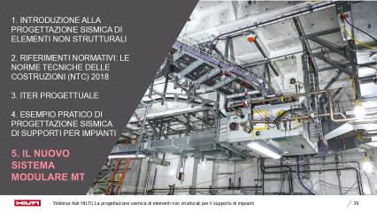 Capitolo 6: Sistema MT