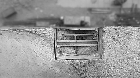 Minimizing Field Fixes of Cast-in Anchors