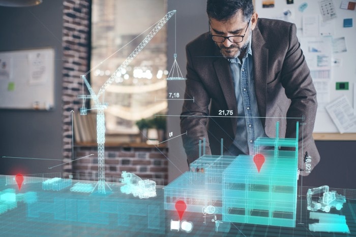 Il Building Information Modeling: il futuro del mondo delle costruzioni
