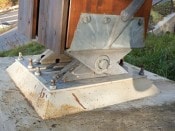 O que significa concreto fissurado no design de ancoragens? Vamos esclarecer isso de uma vez por todas!