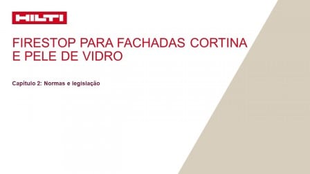 Capítulo 2: Normas e legislação