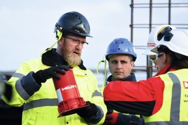 Firestop: A Life Safety Issue (FS101) - AIA Accredited