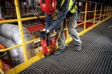 Developments in Power Actuated Fastening Technology (DX101)- On Demand Video