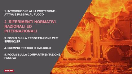Capitolo 3: Riferimenti normativi