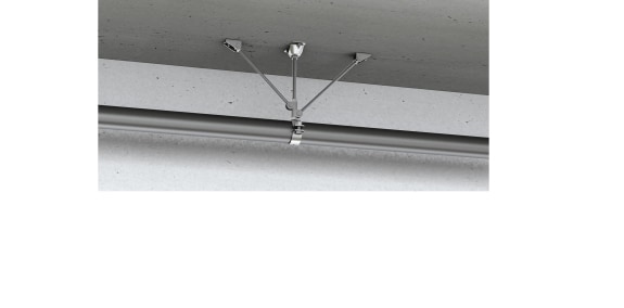 The importance of planning for thermal expansion solutions in piping applications