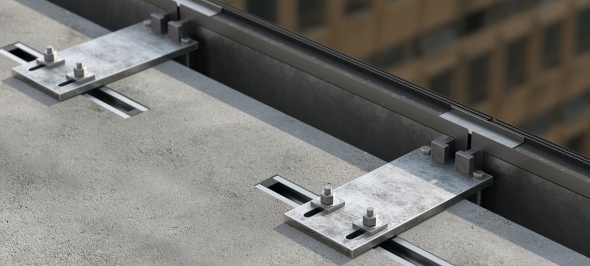 WEBINAR Hilti - Maximale Sicherheit mit der HAC-V: Seismikzulassung und flexible Befestigungslösungen