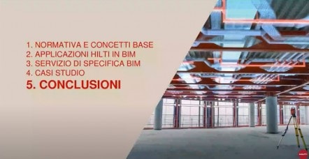 Capitolo 6: Conclusioni e Q&A