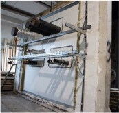 UL Case Study on Firestop System Movement is Now Available