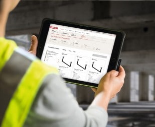 WEBINAR Hilti - Hilti Installations-Selektor: Die neue Auswahlhilfe für Installationssysteme