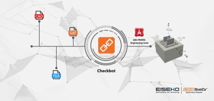 CHECKBOT - PROFIS ENGINEERING PREMIUM