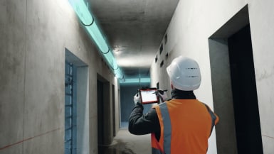 BIM with Hilti – Case studies (1 PDU point)
