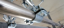 La importancia de las dilataciones térmicas en el diseño de instalaciones mecánicas