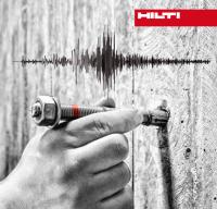 IS 1946:2025 -Seismic Design of Post-Installed Anchorage to Concrete