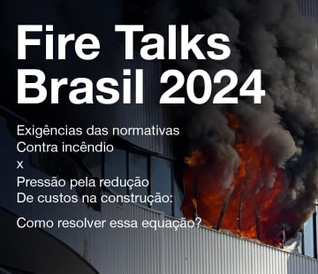 FIRE TALKS BRASIL 2024 - Parte I