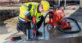 Beyond Bond Strength of Adhesive Anchors