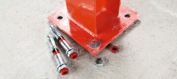 Risk Of Improper Torque On Post Installed Fasteners Question