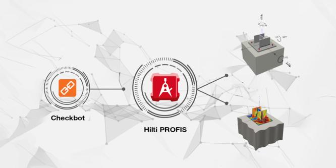 PROFIS ENGINEERING - Come importare i carichi velocemente