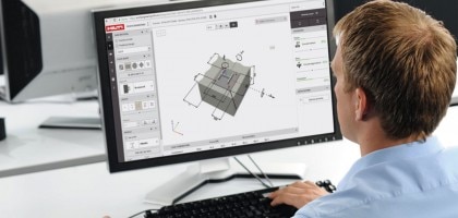 【網路研討會】 HILTI喜利得 - PROFIS Engineering軟體簡介