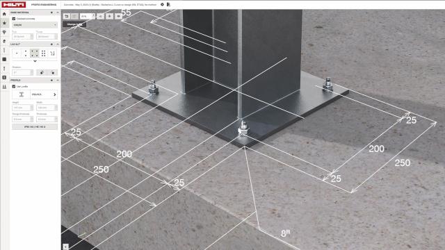 WEBINAR Hilti - Junior Befestigungstechnik – Grundlagen der Befestigungstechnik verstehen