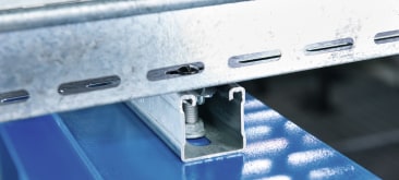 Direct Fastening: Engineering Efficiency and Precision for Construction