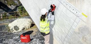 Yapıların Performans Analizi ve  Hilti Çözümleri