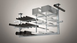 Modular Supports 101 - series