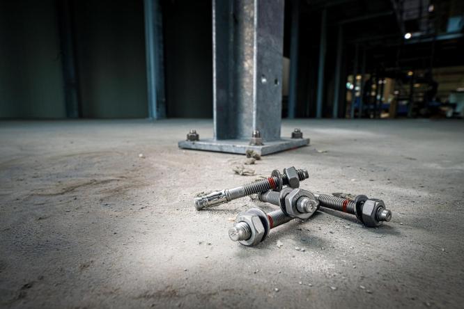 A Technical Perspective on Value Engineering in Mechanical Anchoring Systems