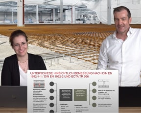 WEBINAR Hilti (3/3) - Praktische Beispiele zur Bemessung von Aufbeton nach EOTA TR 066 (3/3)
