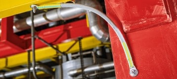 Hilti Direkt Tespit Teknolojisi