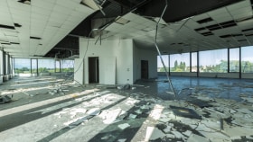 Seismic Design Of Post Installed Fastening For Non-Structural Components