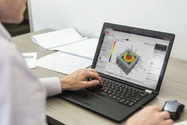 PROFIS Engineering Suite: Il calcolo e l'ottimizzazione dell'intera connessione