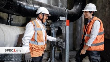 Thermal Expansion Basics: Protecting Piping Systems Through Smarter Design and Control