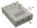 Využití betonářské výztuže při návrhu kotev