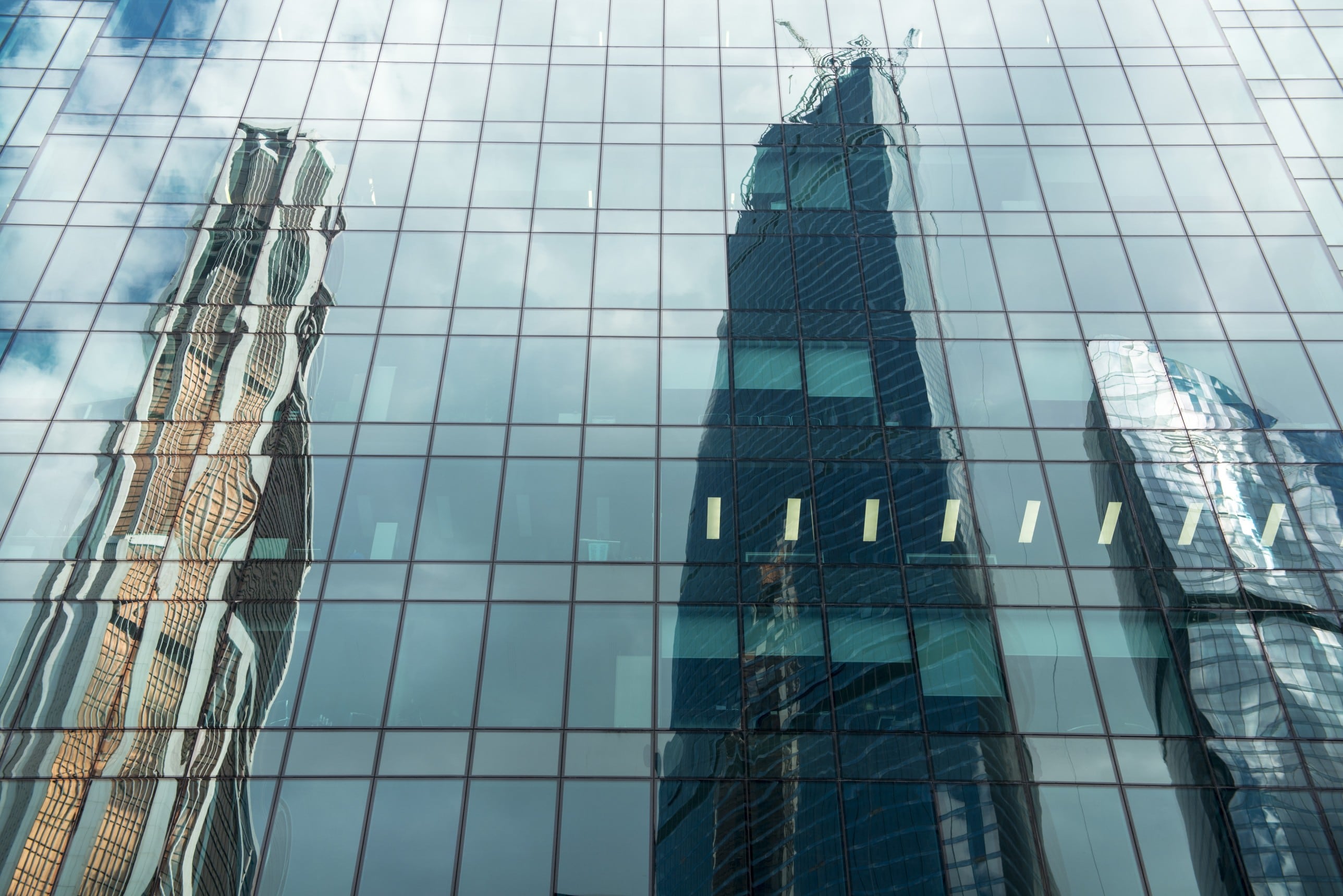 New in the Facade Fabrication Technology