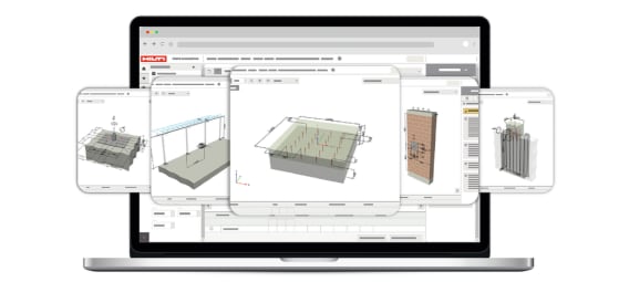 PROFIS Engineering - Setting up for maximum efficiency
