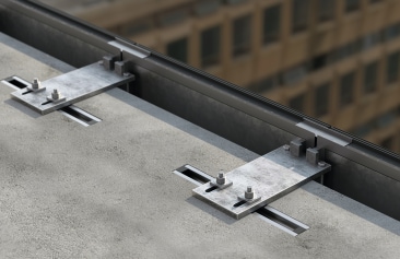 WEBINAR Hilti - Maximale Sicherheit mit der HAC-V: Seismikzulassung und flexible Befestigungslösungen