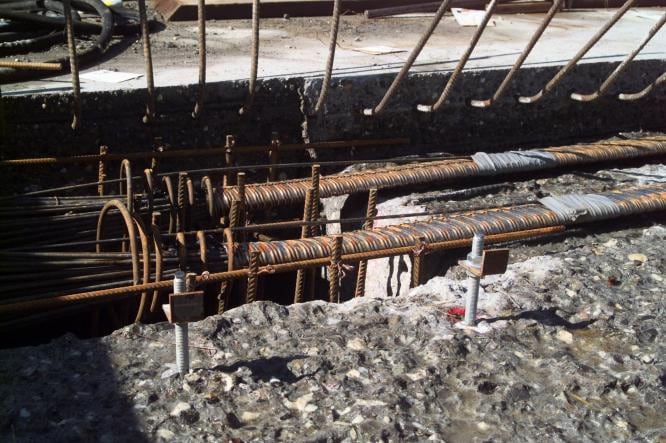 GIA CƯỜNG KẾT CẤU BÊ TÔNG HIỆN HỮU VỚI BỘ GIẢI PHÁP ĐỒNG BỘ TỪ HILTI