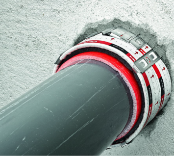 WEBINAR Hilti - Junior: Brandabschottungen für Rohrleitungen. Planung, Ausführung, Nachbelegung