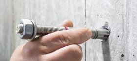 Design Considerations for Wedge Anchors (ANC105) - NCSEA Accredited