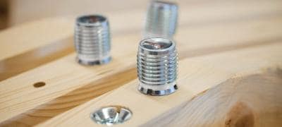 HCW Timber Connector – Hilti’s innovative solution for prefabricated timber construction